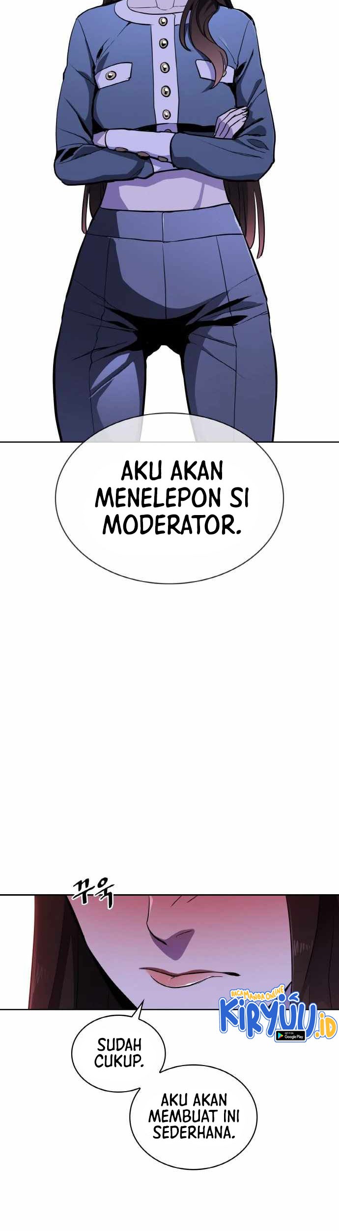 Ranker (2022) Chapter 19 Gambar 25