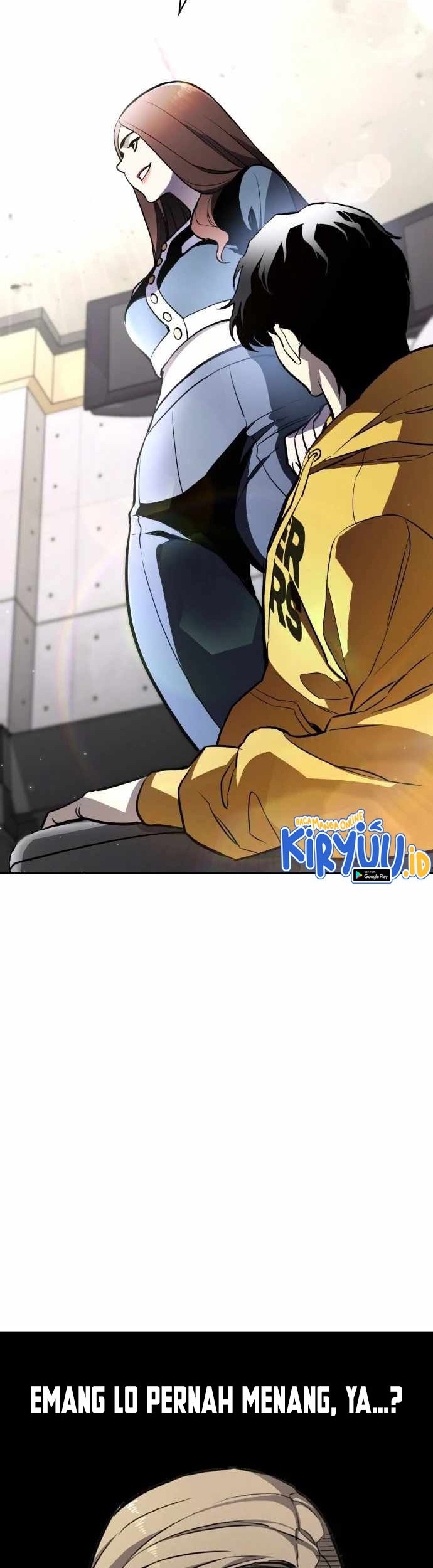 Ranker (2022) Chapter 19 Gambar 27
