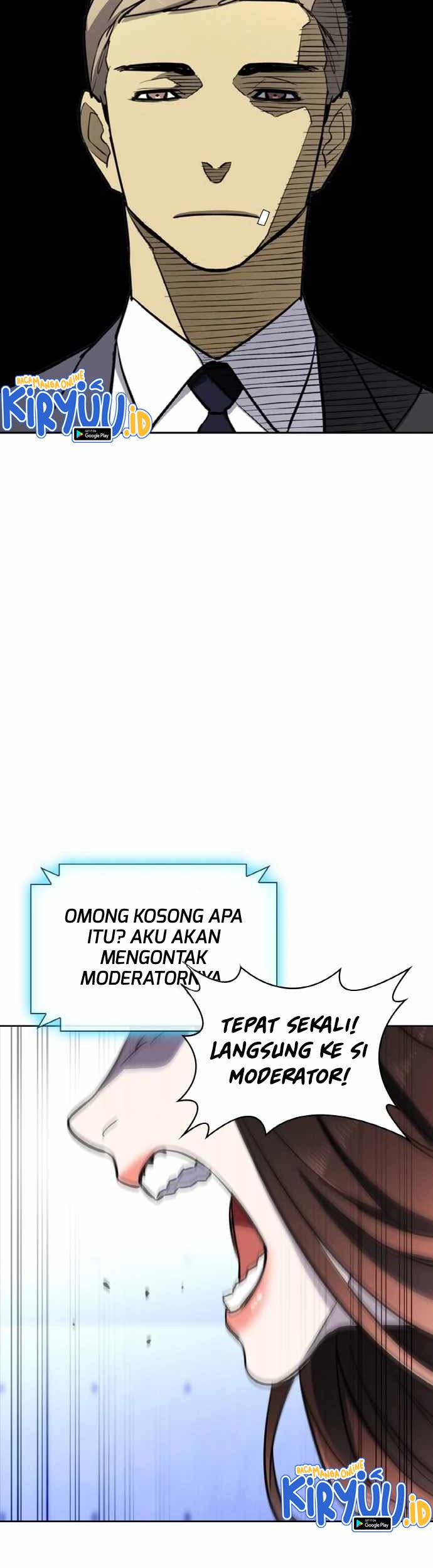 Ranker (2022) Chapter 19 Gambar 28