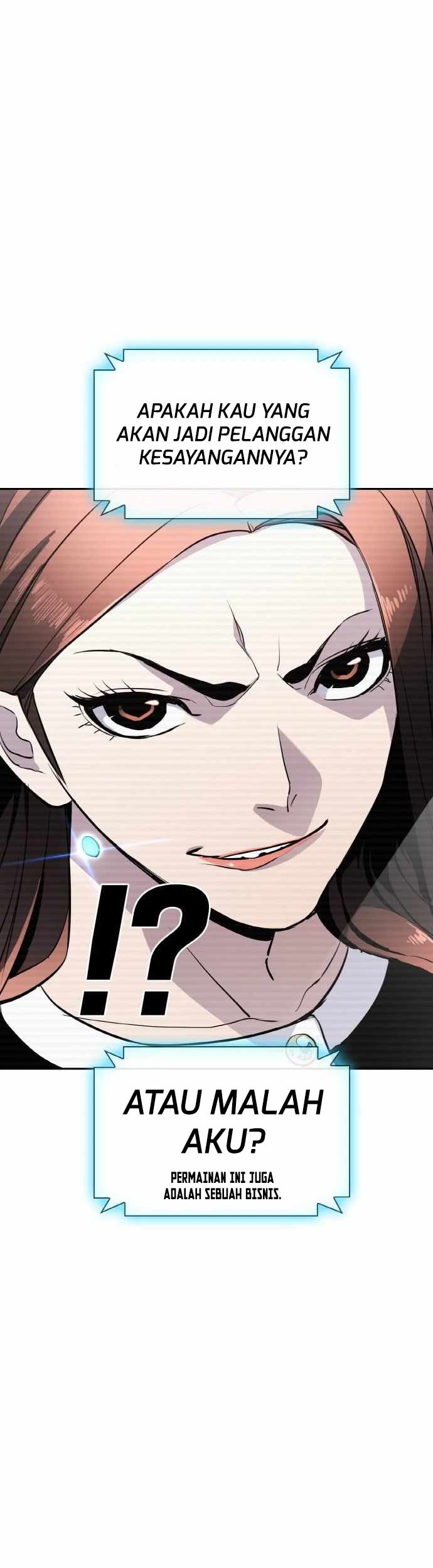 Ranker (2022) Chapter 19 Gambar 29