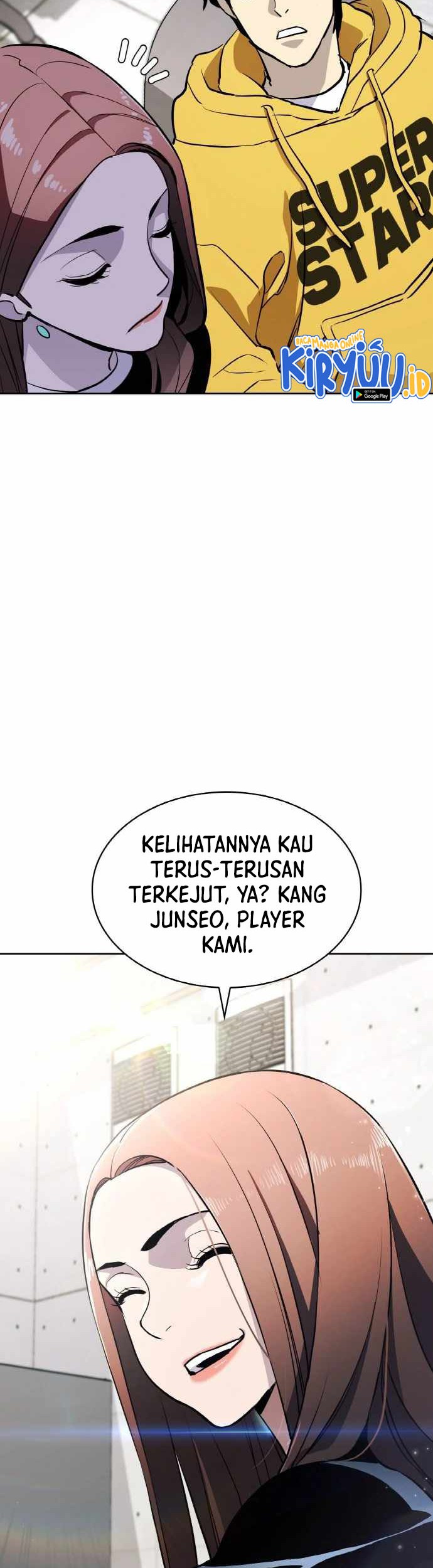 Ranker (2022) Chapter 19 Gambar 31