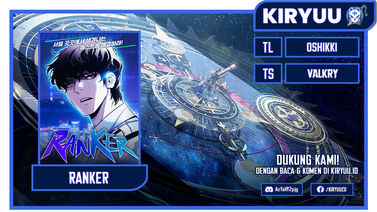 Baca Komik Ranker (2022) Chapter 18 Gambar 1