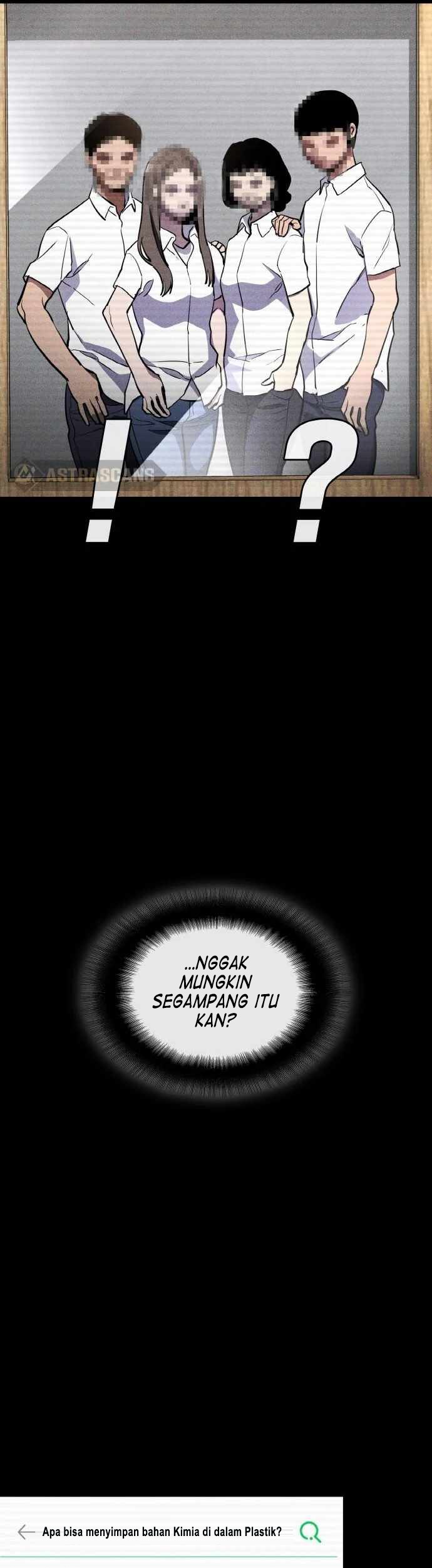 Ranker (2022) Chapter 18 Gambar 31
