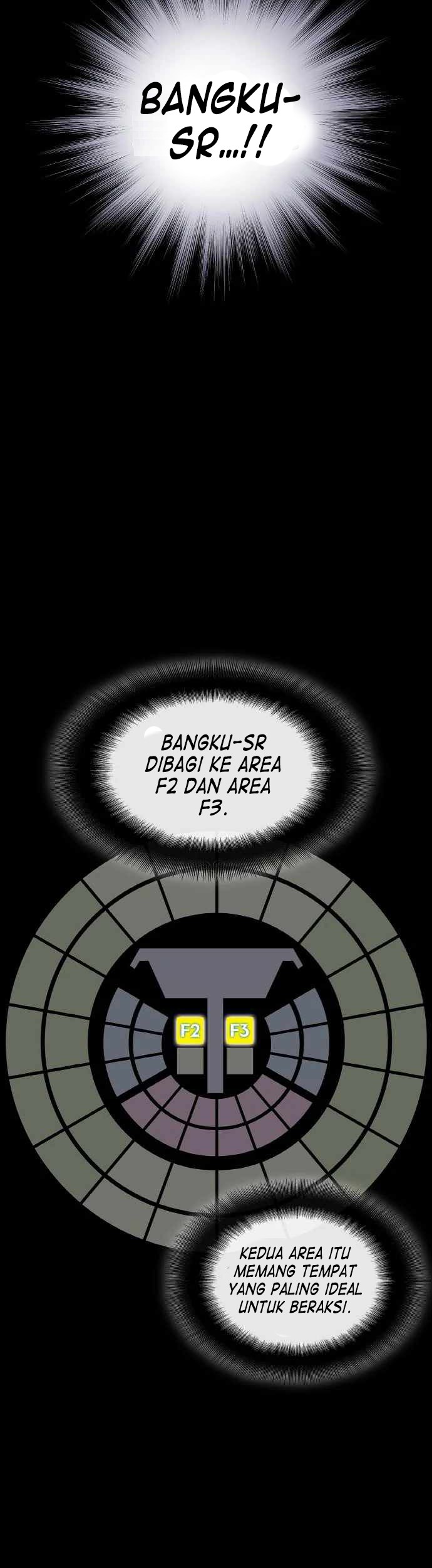 Ranker (2022) Chapter 18 Gambar 33