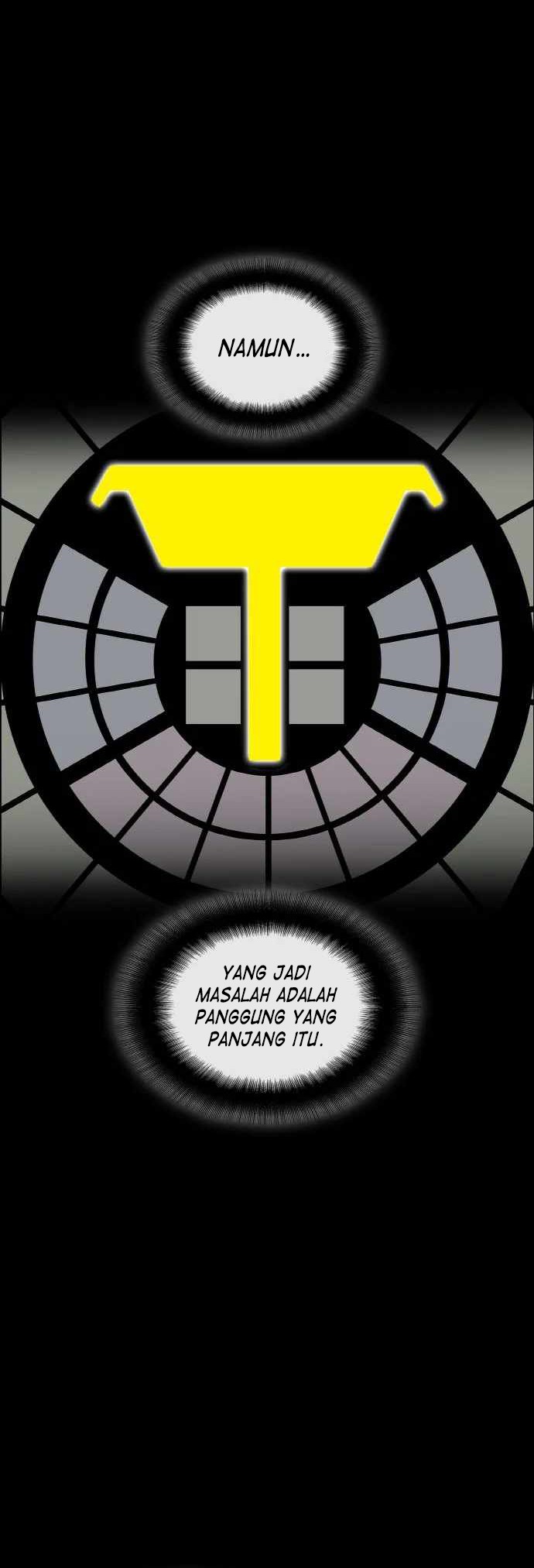 Ranker (2022) Chapter 18 Gambar 34