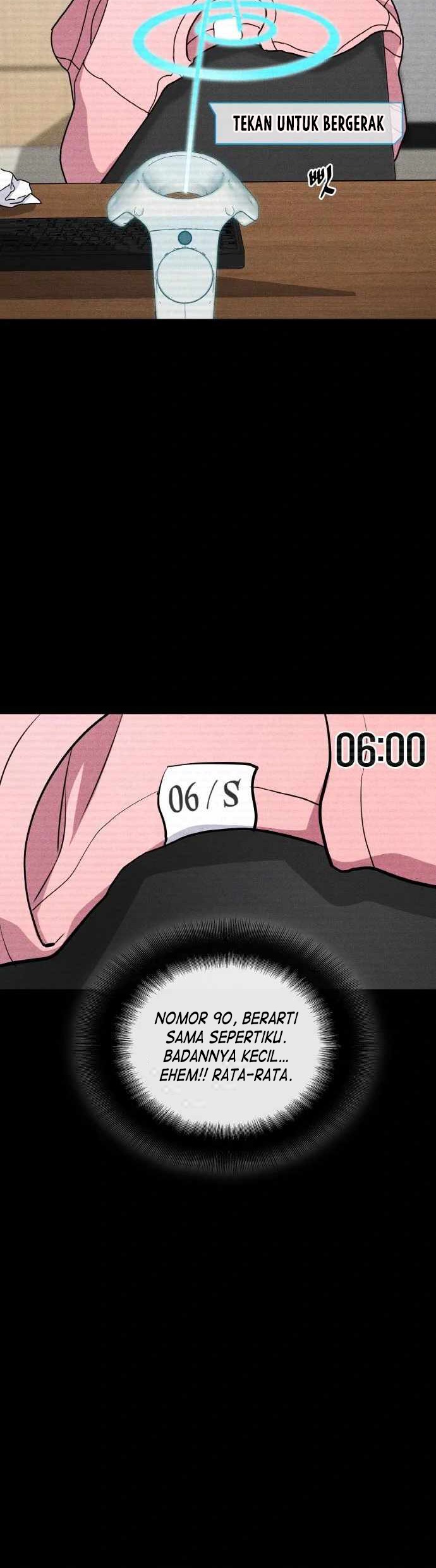 Ranker (2022) Chapter 18 Gambar 38