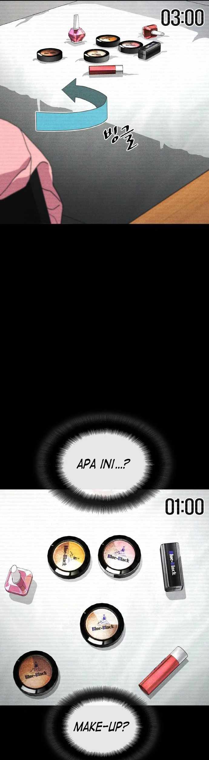 Ranker (2022) Chapter 18 Gambar 39
