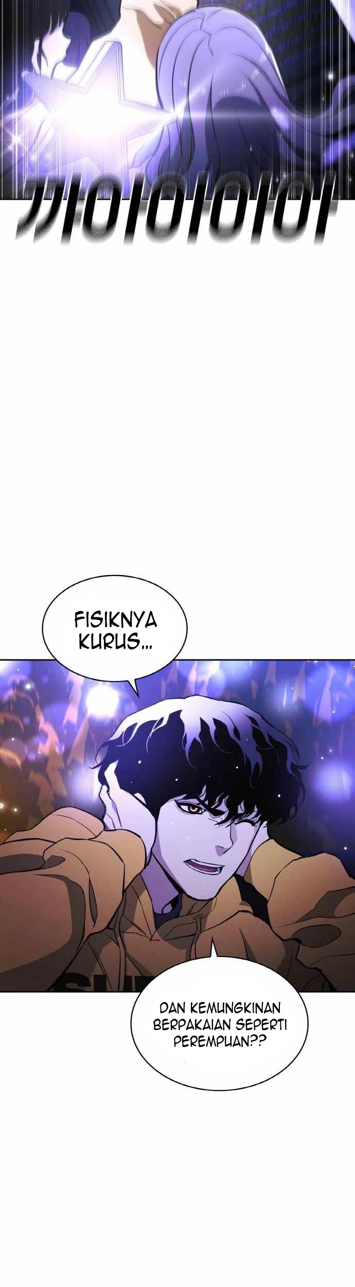 Ranker (2022) Chapter 18 Gambar 42