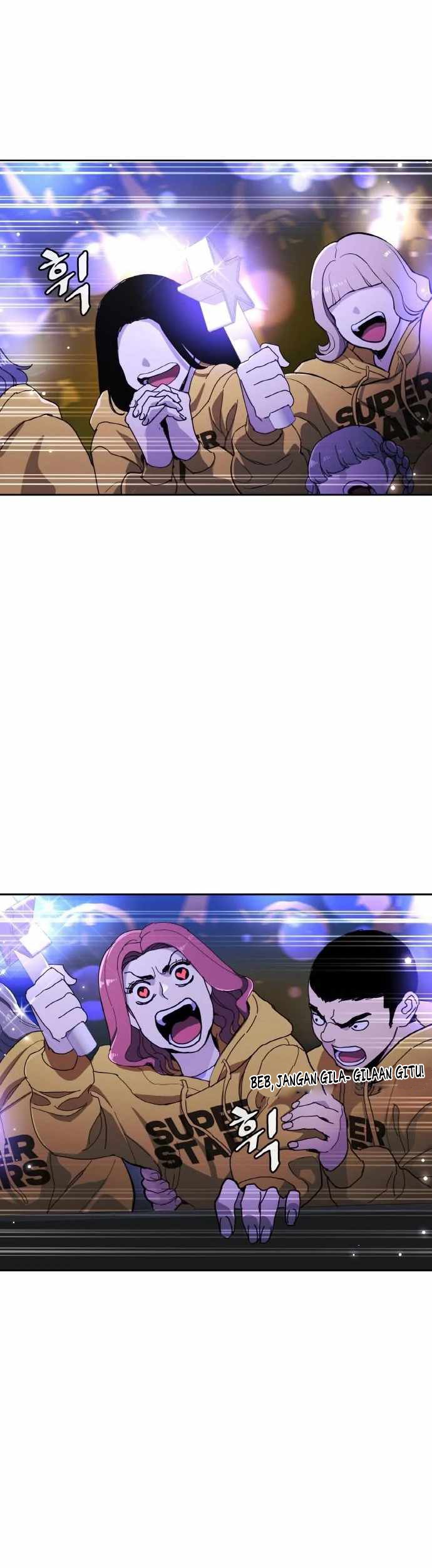 Ranker (2022) Chapter 18 Gambar 43