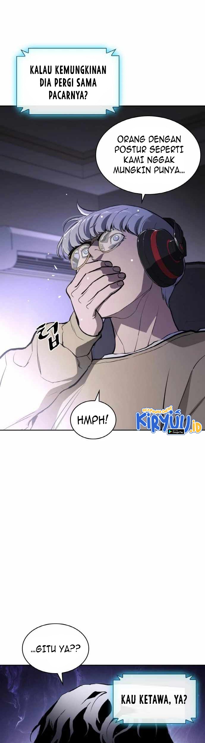 Ranker (2022) Chapter 18 Gambar 44