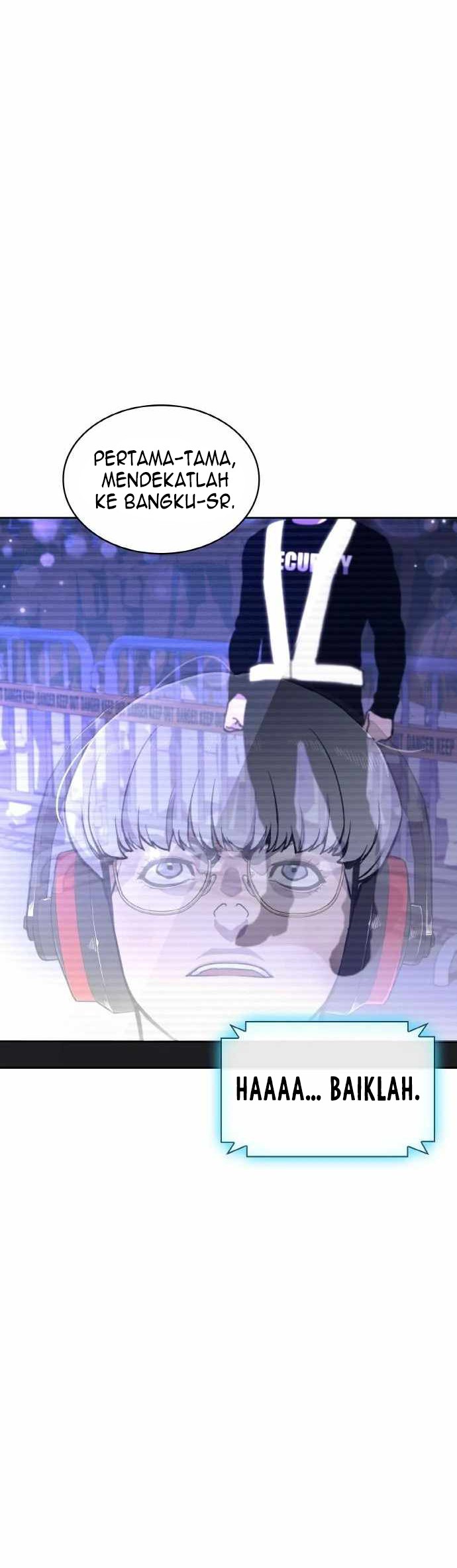 Ranker (2022) Chapter 18 Gambar 46
