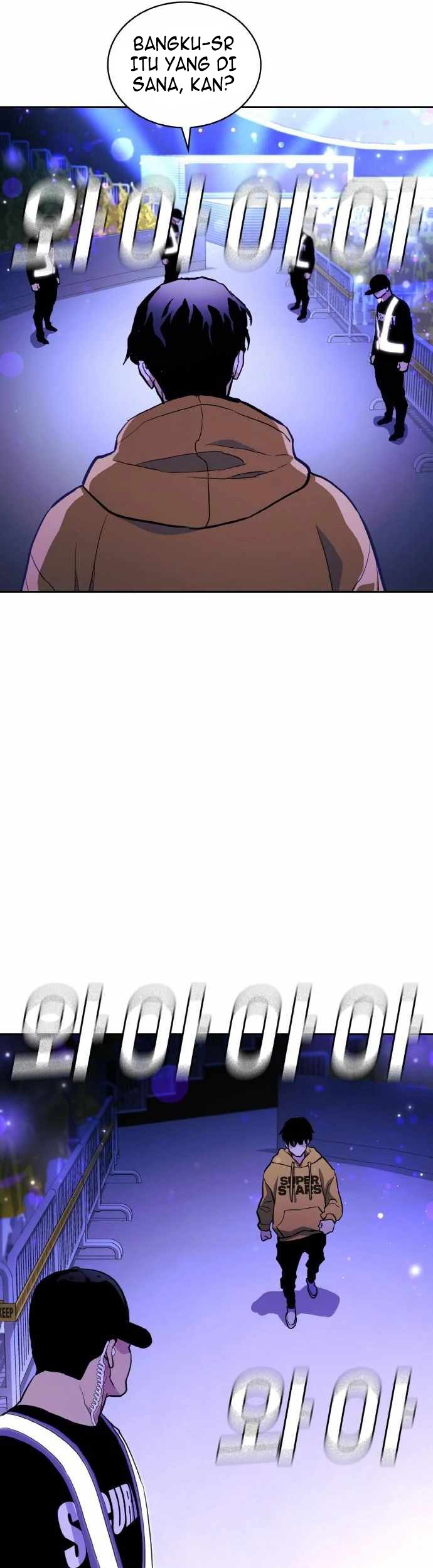 Ranker (2022) Chapter 18 Gambar 47