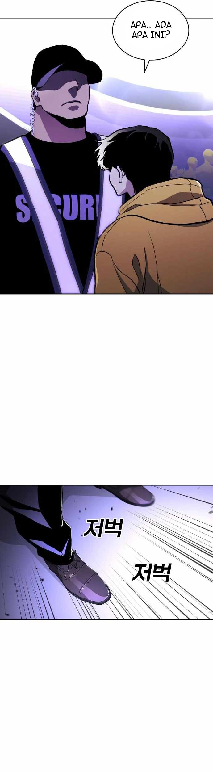 Ranker (2022) Chapter 18 Gambar 51