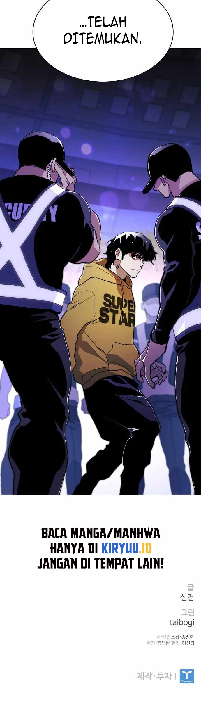 Ranker (2022) Chapter 18 Gambar 53