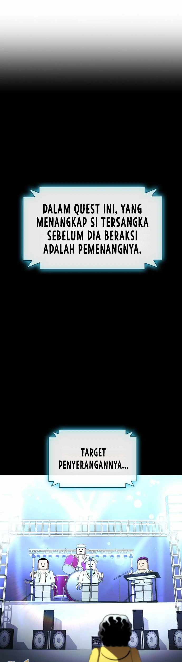 Ranker (2022) Chapter 18 Gambar 3