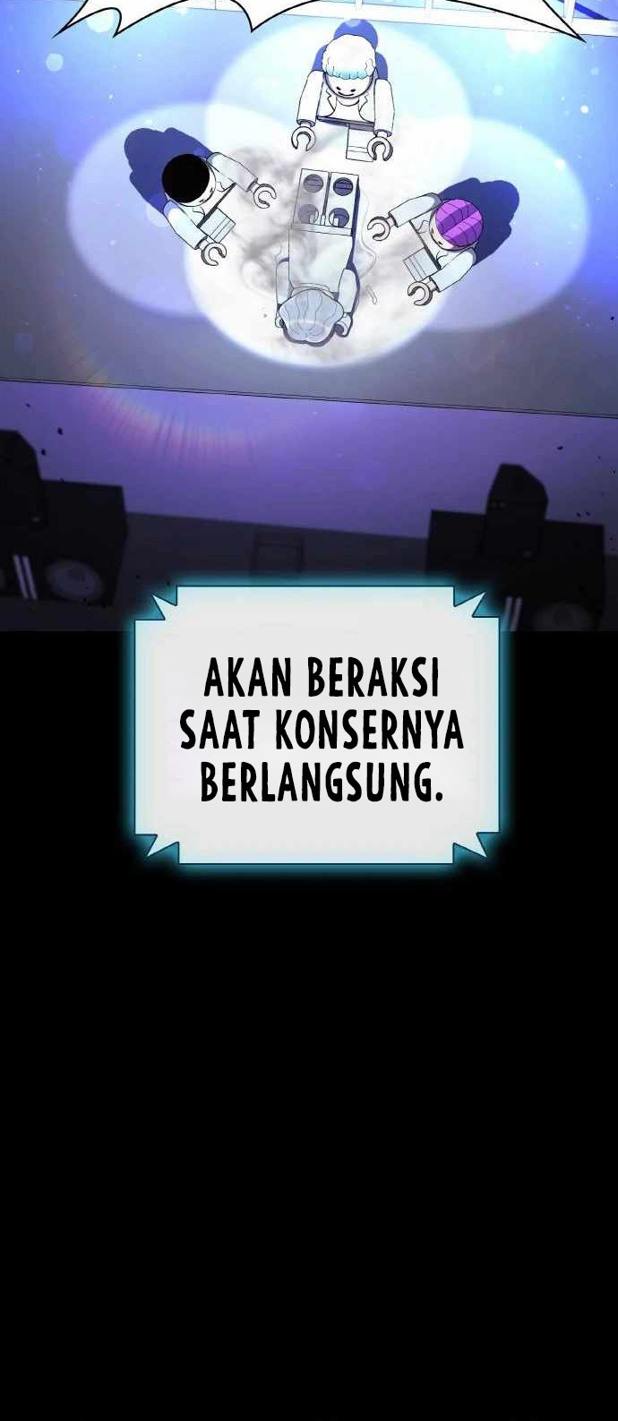 Ranker (2022) Chapter 18 Gambar 6