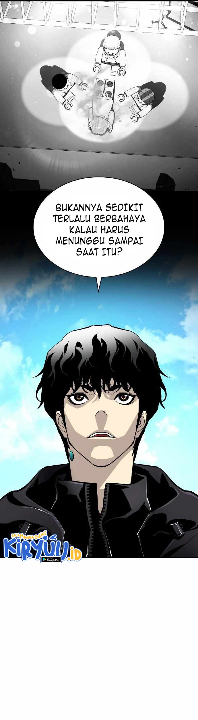Ranker (2022) Chapter 18 Gambar 7
