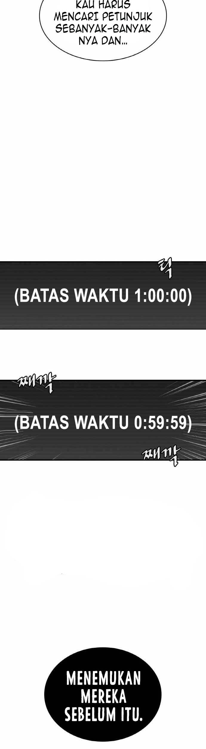Ranker (2022) Chapter 18 Gambar 9