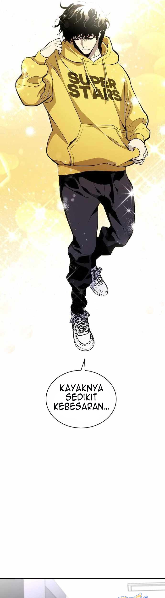 Ranker (2022) Chapter 18 Gambar 19