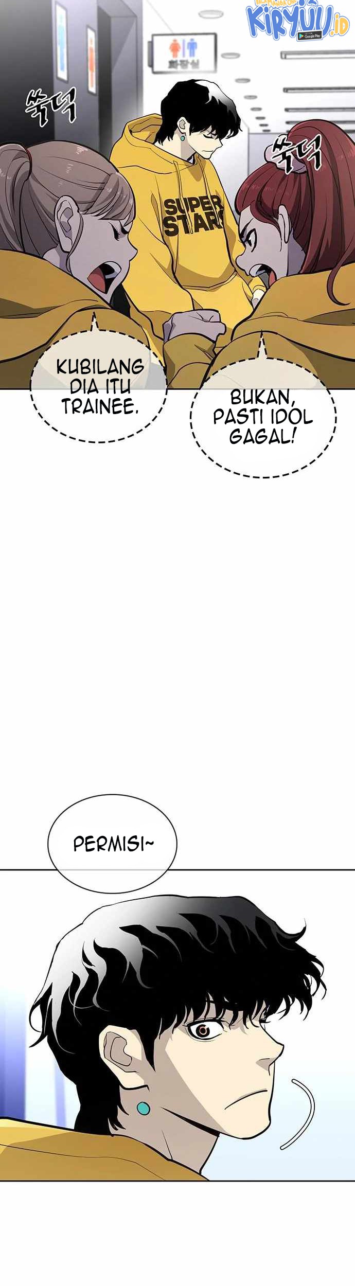 Ranker (2022) Chapter 18 Gambar 20