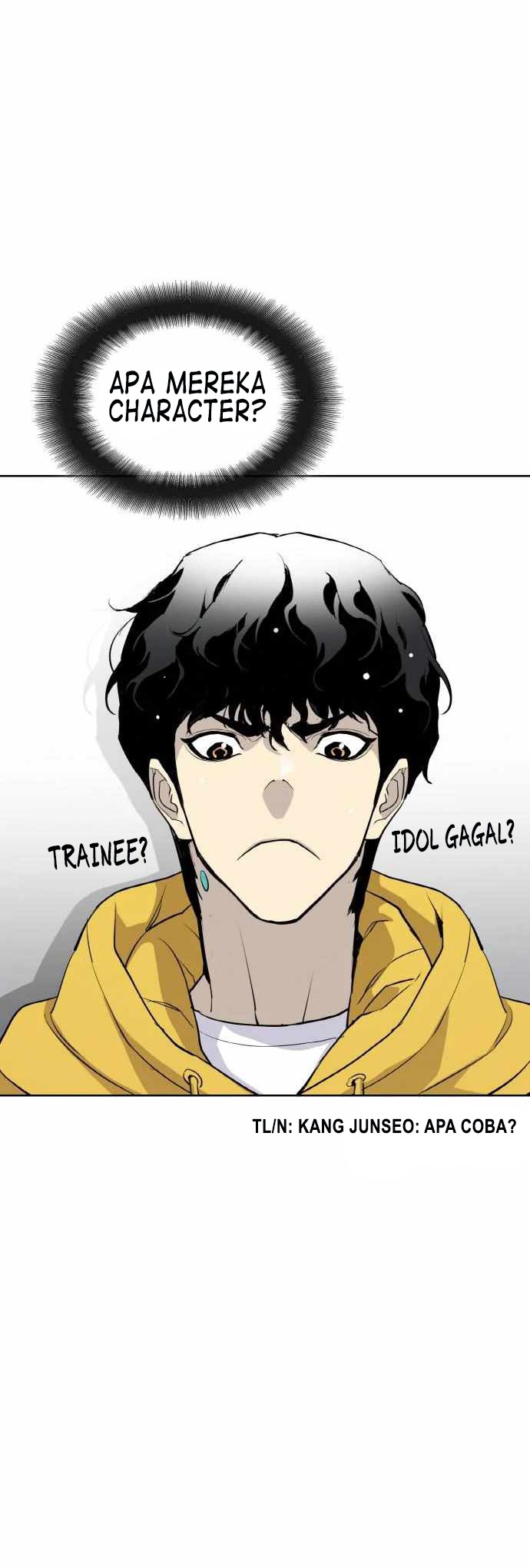 Ranker (2022) Chapter 18 Gambar 22
