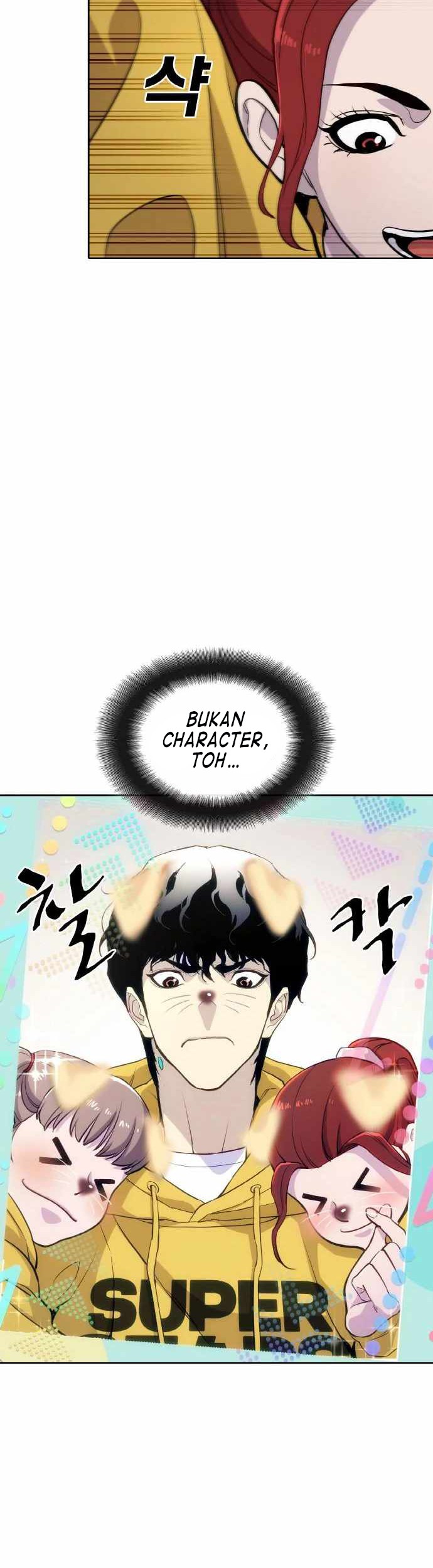 Ranker (2022) Chapter 18 Gambar 24