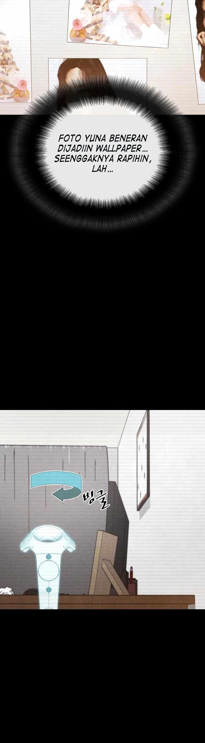Ranker (2022) Chapter 18 Gambar 29