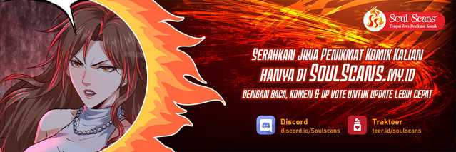 Baca Manhua Since The Red Moon Appeared Chapter 71 Gambar 2
