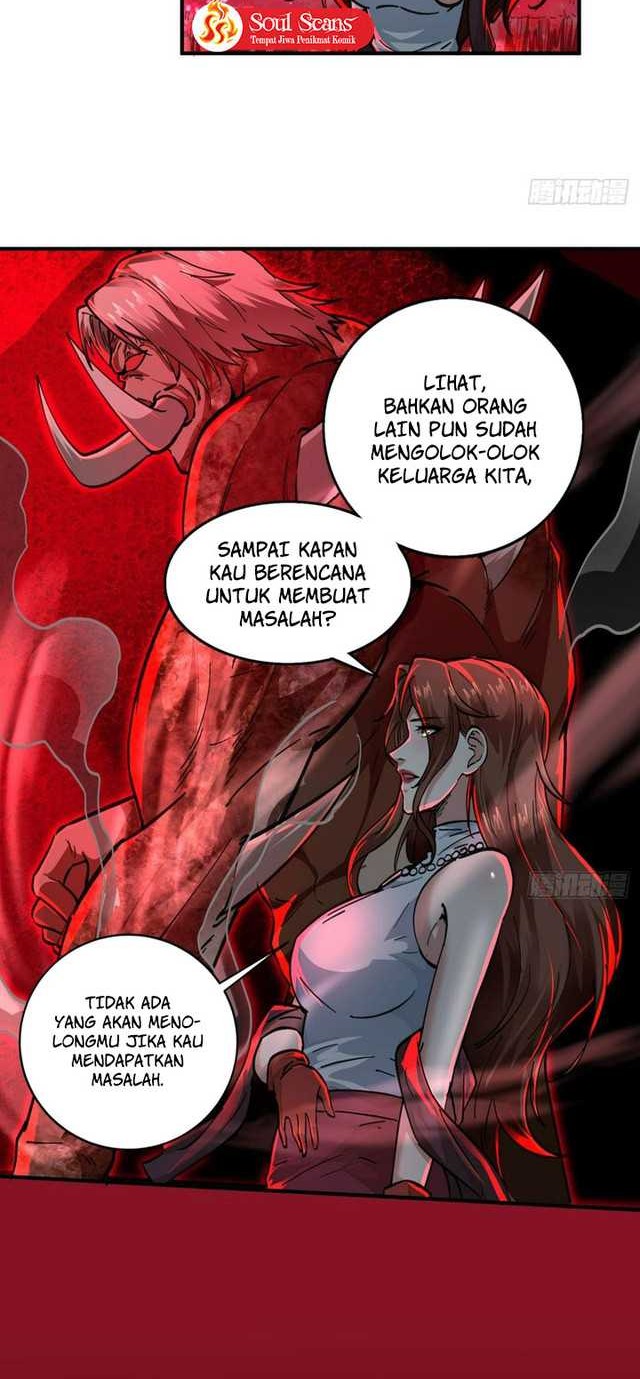 Since The Red Moon Appeared Chapter 71 Gambar 28