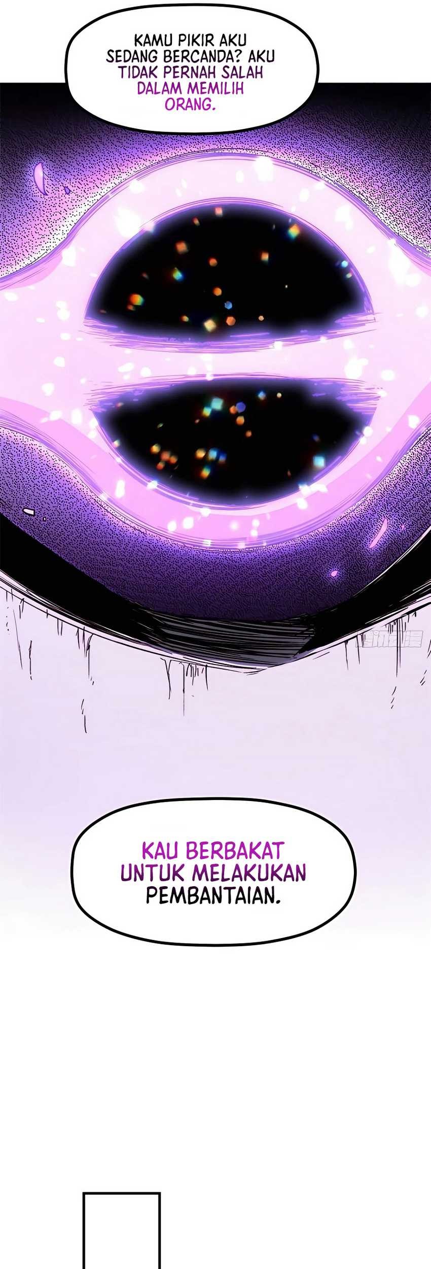 Top Tier Providence: Secretly Cultivate for a Thousand Years Chapter 86 Gambar 9