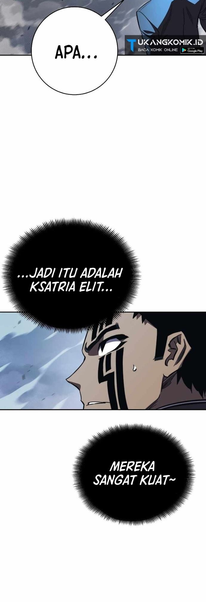 X Ash Chapter 87 Gambar 54
