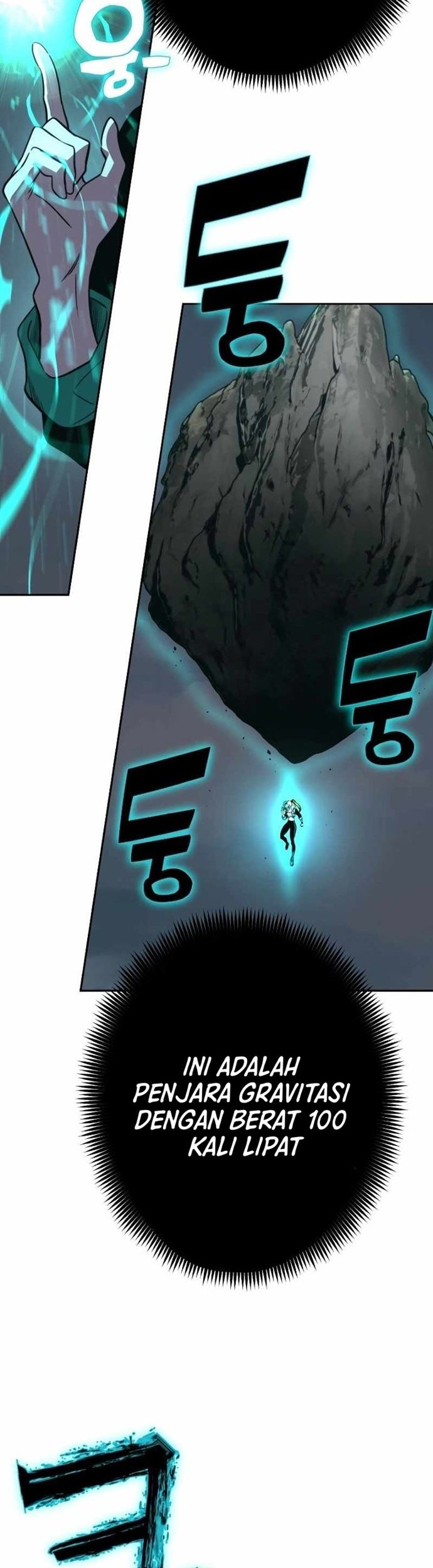 X Ash Chapter 87 Gambar 58