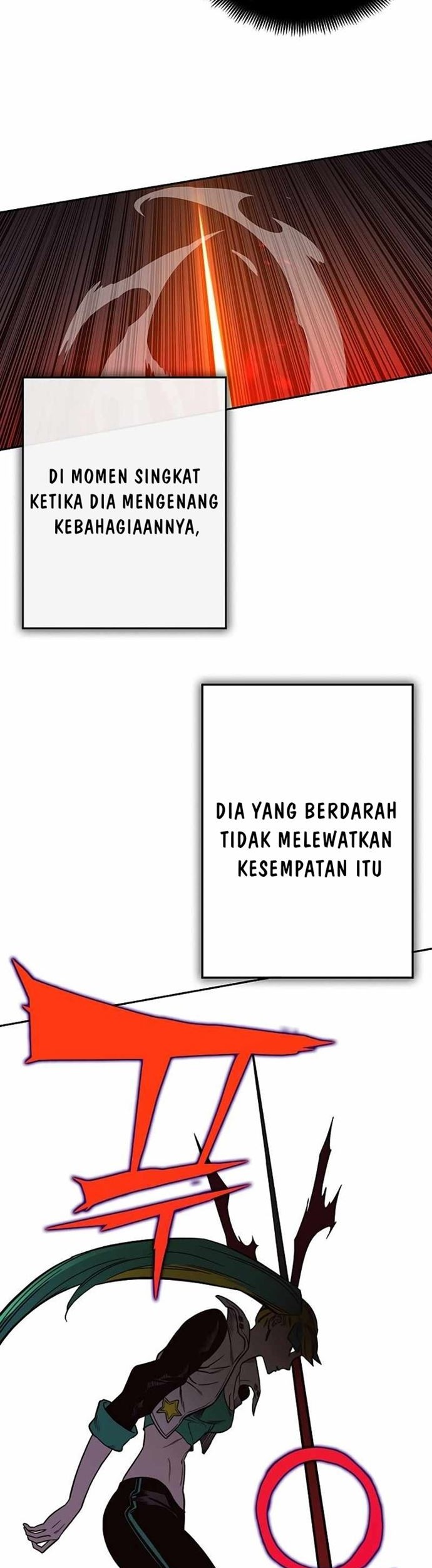 X Ash Chapter 87 Gambar 62