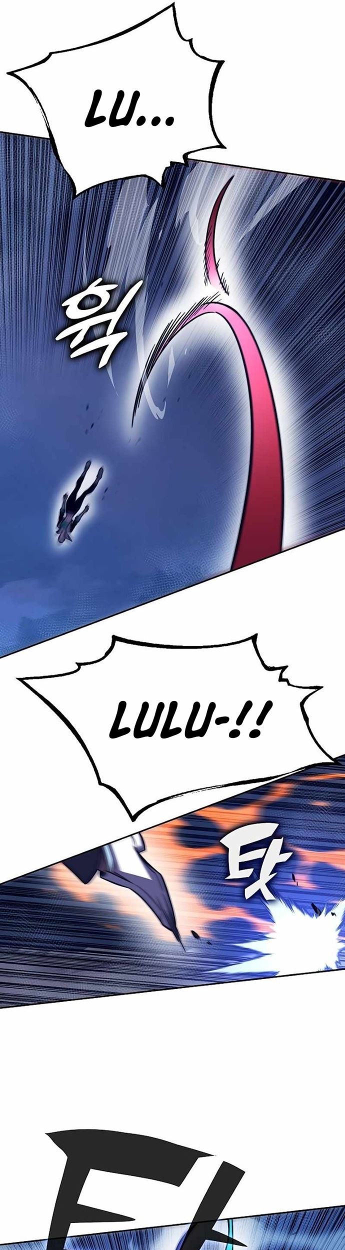 X Ash Chapter 87 Gambar 65