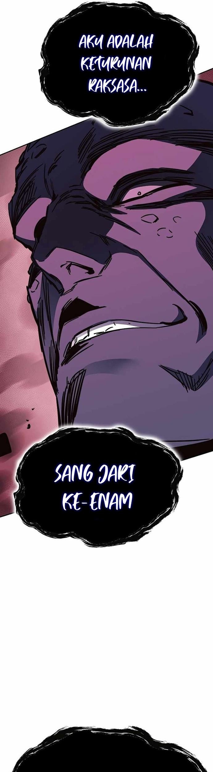 X Ash Chapter 87 Gambar 70