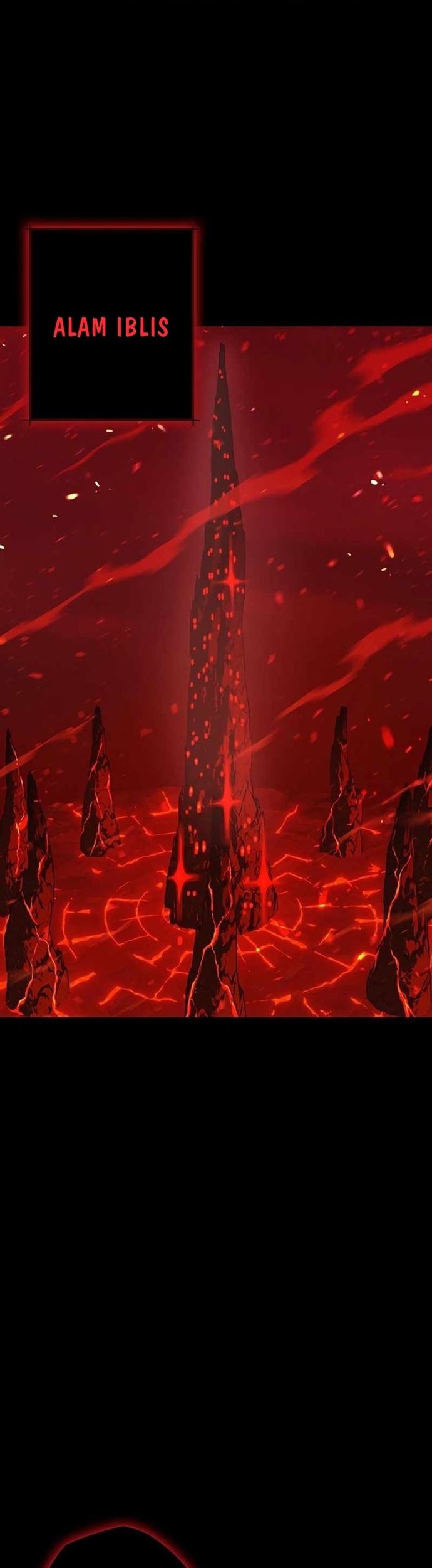 Komik X Ash Chapter 87 gambar nomor 1