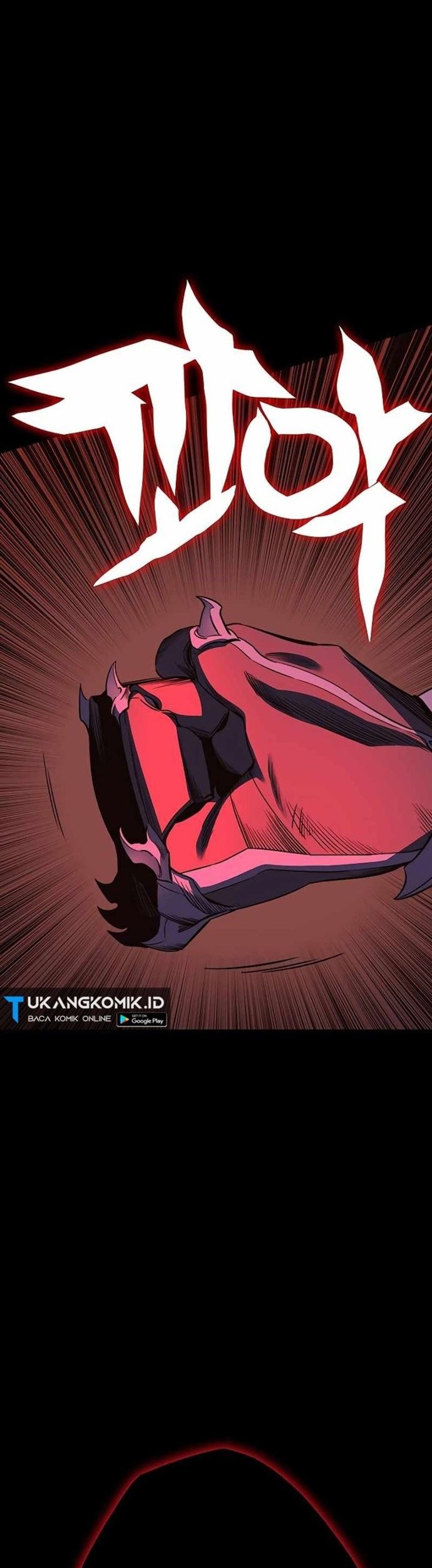 X Ash Chapter 87 Gambar 4