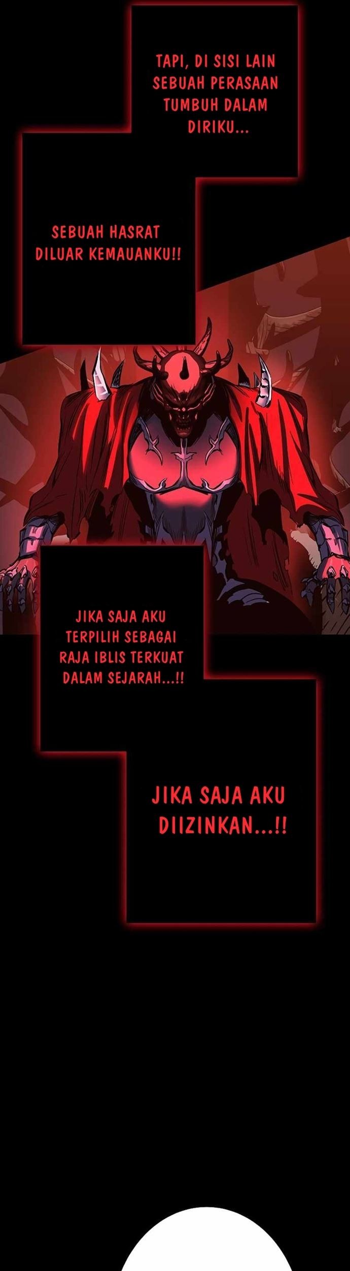 X Ash Chapter 87 Gambar 11