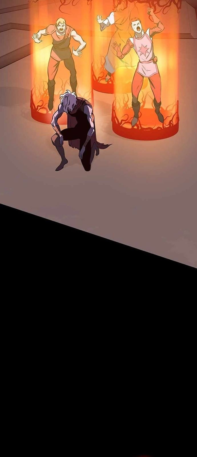 X Ash Chapter 87 Gambar 15