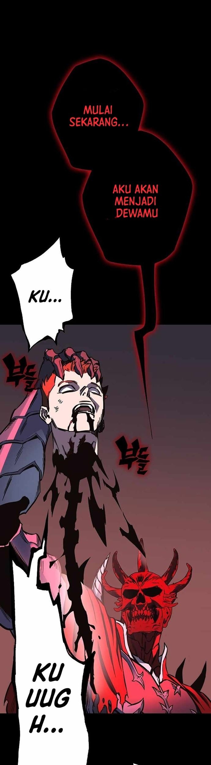 X Ash Chapter 87 Gambar 21