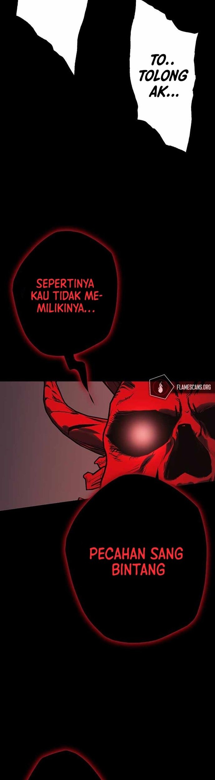 X Ash Chapter 87 Gambar 22