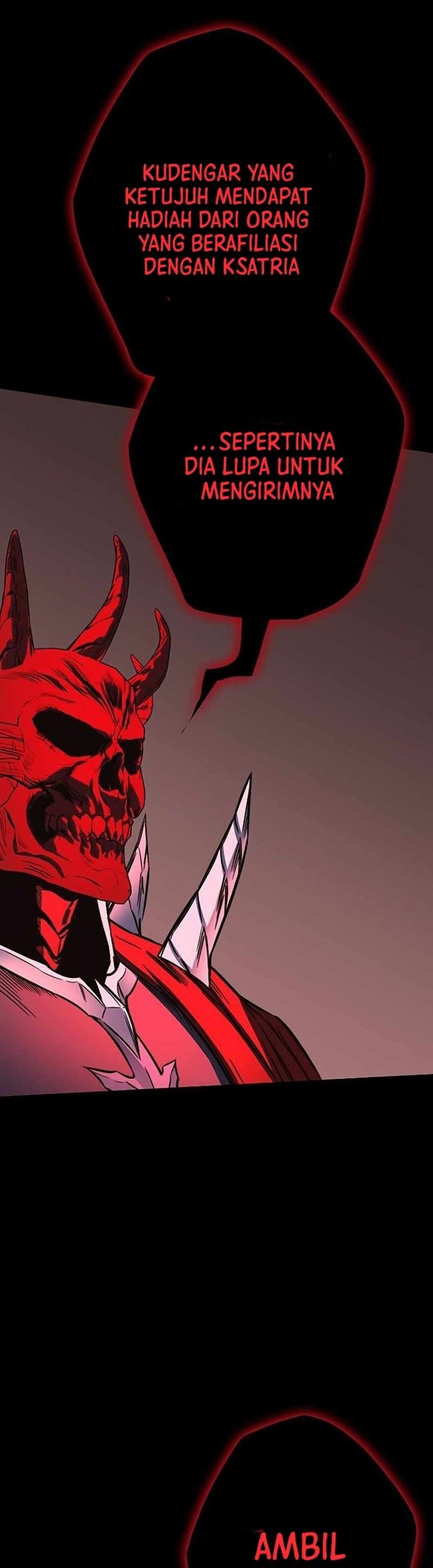 X Ash Chapter 87 Gambar 24