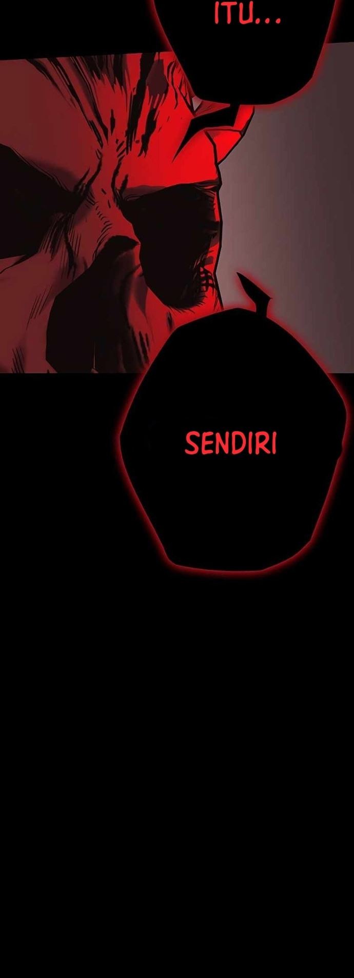 X Ash Chapter 87 Gambar 25