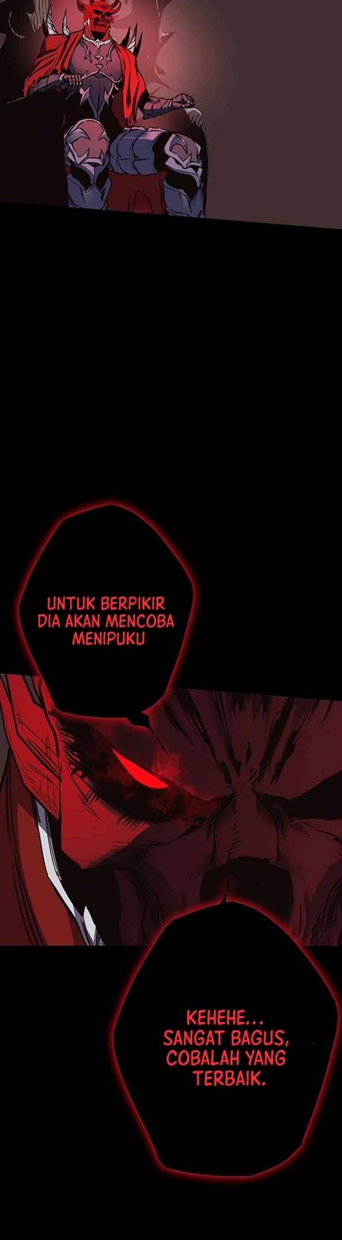 X Ash Chapter 87 Gambar 27