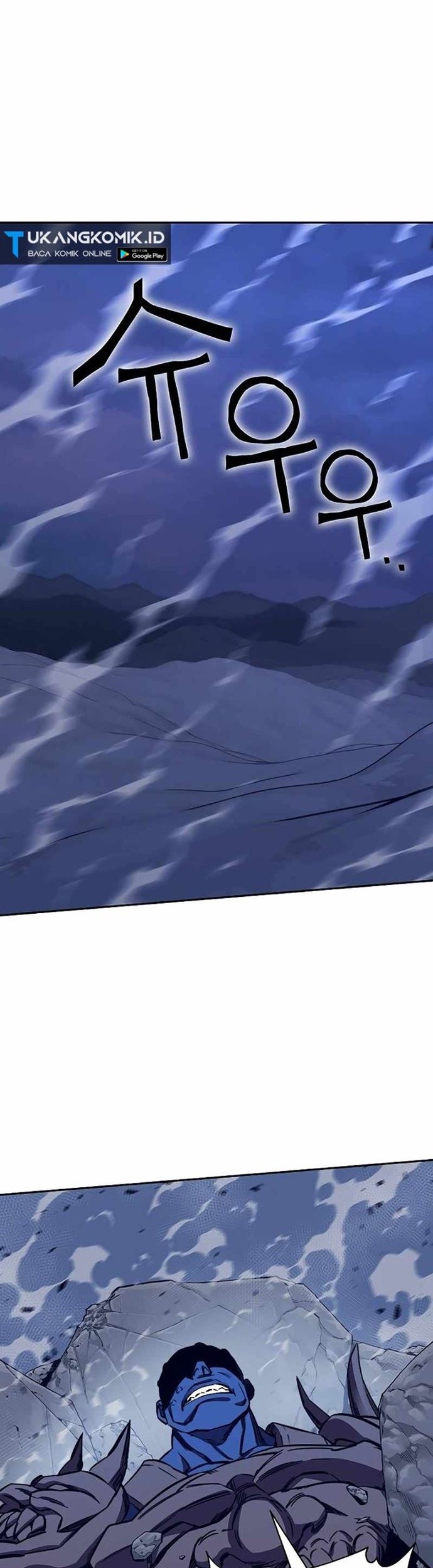 X Ash Chapter 87 Gambar 29