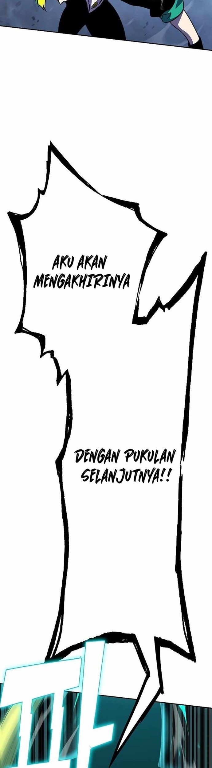 X Ash Chapter 87 Gambar 34