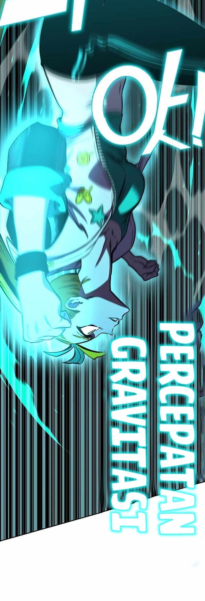 X Ash Chapter 87 Gambar 35