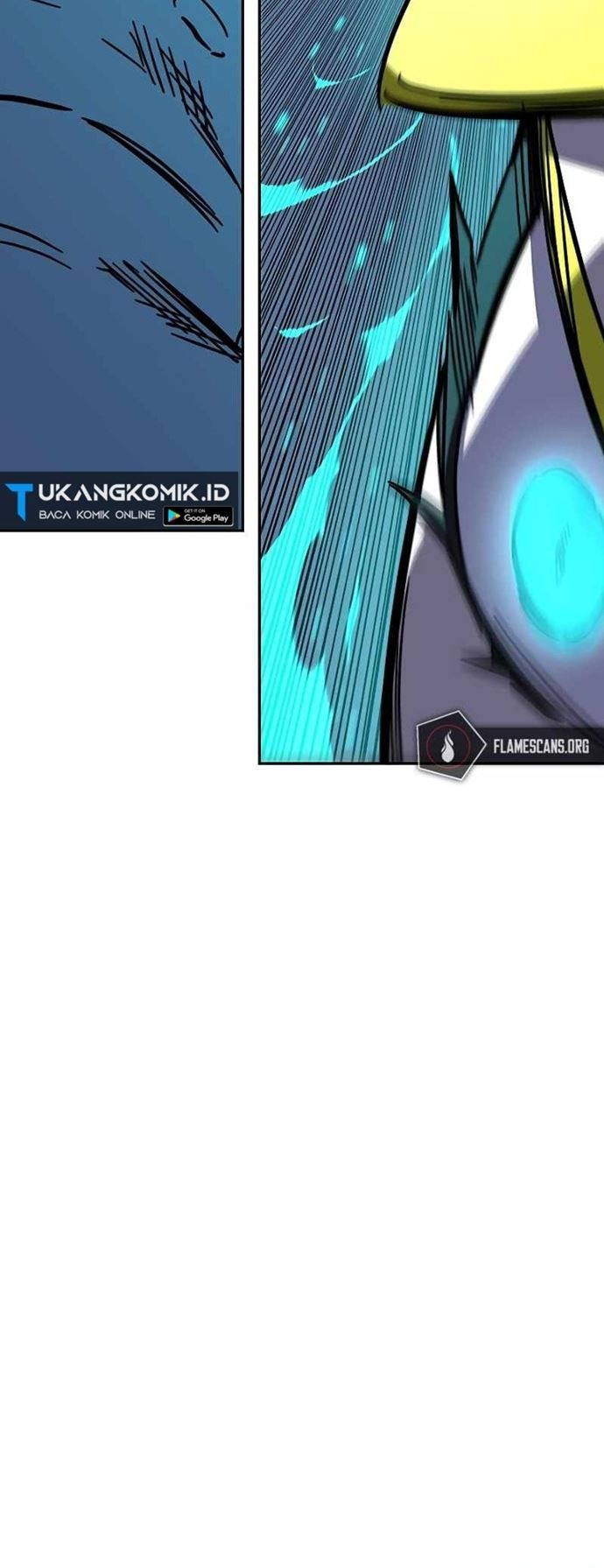 X Ash Chapter 87 Gambar 40