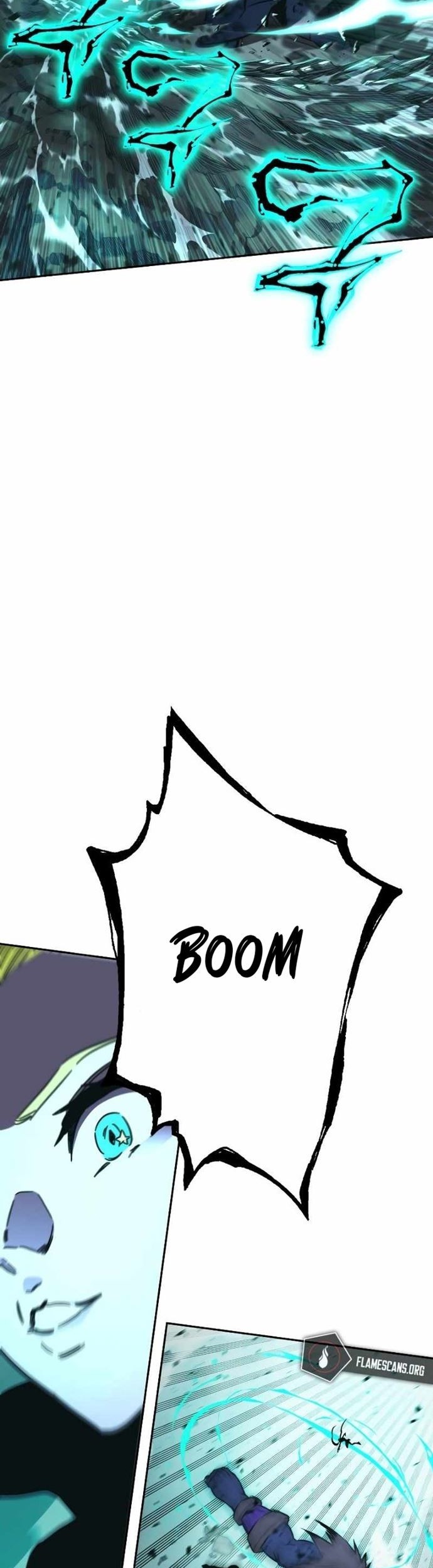 X Ash Chapter 87 Gambar 43