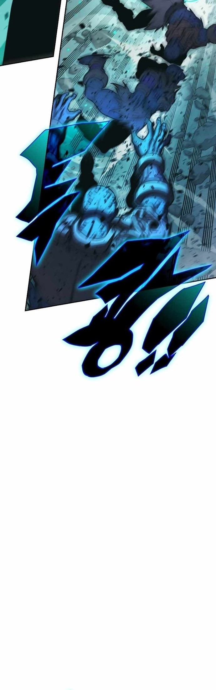 X Ash Chapter 87 Gambar 44